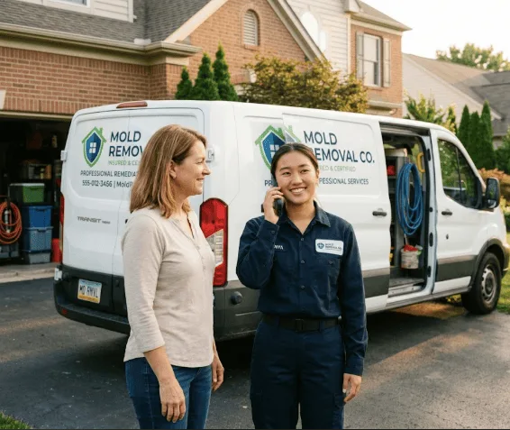 Crawlspace Mold Remediation Mclean, NE FAQs